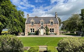 Balloan House